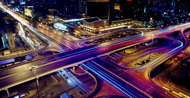 火熱的GIS技術(shù)，在道路交通中有什么用途？