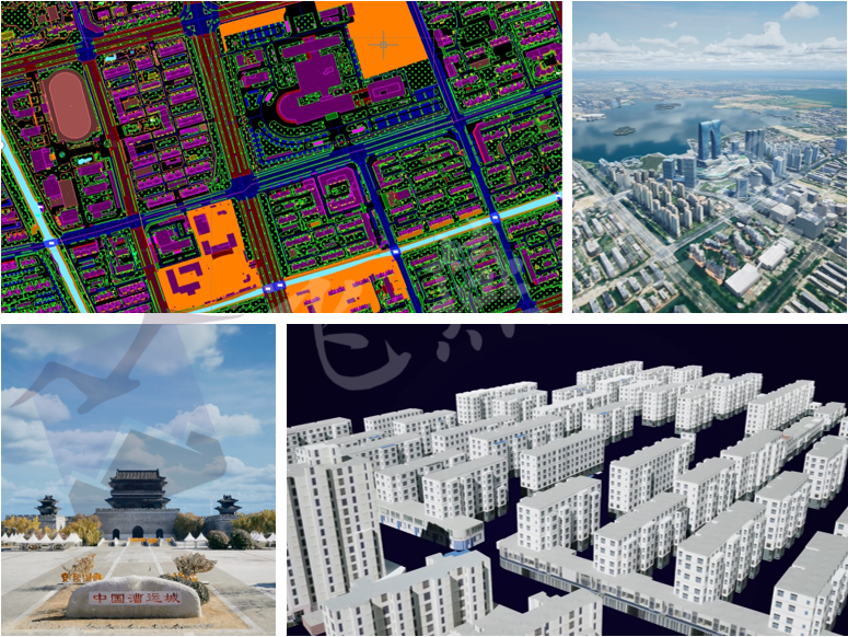 飛燕遙感全面加速實(shí)景三維中國(guó)建設(shè)，2025年初步實(shí)現(xiàn)目標(biāo)
