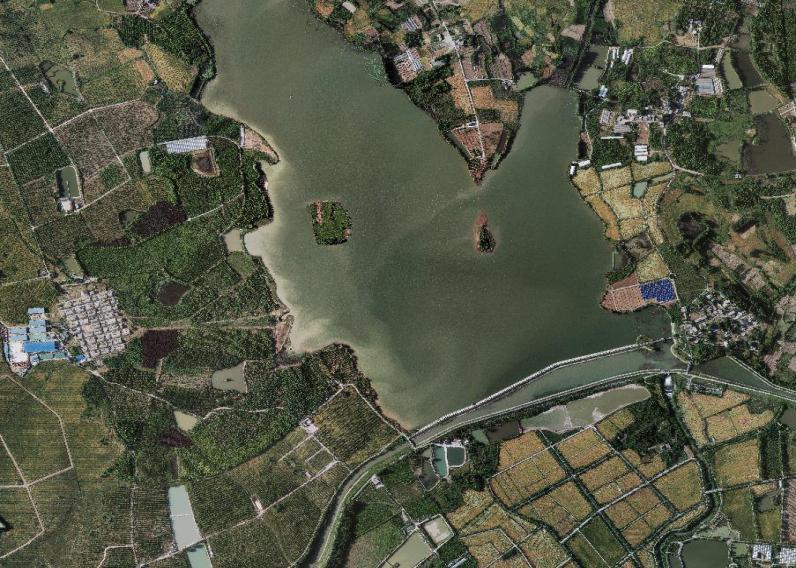 地形級(jí)實(shí)景三維模型有哪些建設(shè)方法？